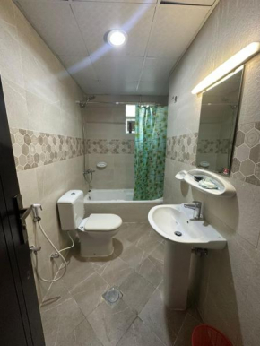 RG's Home, Men Bedspace